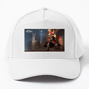Bless Unleashed Is My Escape Bless Unleashed Hats & Caps