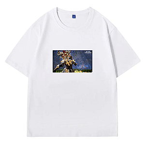 Bless Unleashed Made Me a Hero Bless Unleashed T-Shirts