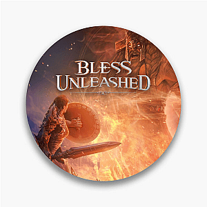 Faith and Fury – Bless Unleashed Bless Unleashed Pins