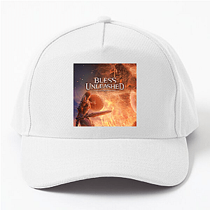 Faith and Fury – Bless Unleashed Bless Unleashed Hats & Caps