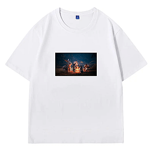 Bless Unleashed, No Restraints Bless Unleashed T-Shirts