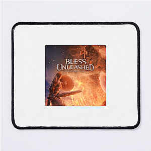 Faith and Fury – Bless Unleashed Bless Unleashed Mouse Pads