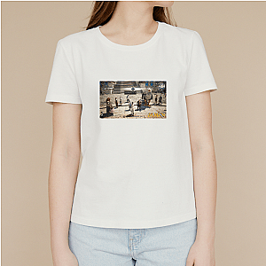 Warrior Mood: Bless Unleashed Bless Unleashed T-Shirts