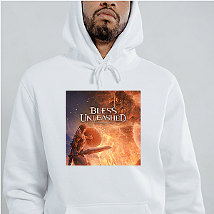 Faith and Fury – Bless Unleashed Bless Unleashed Hoodies