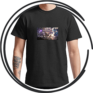 Bless Unleashed T-Shirts