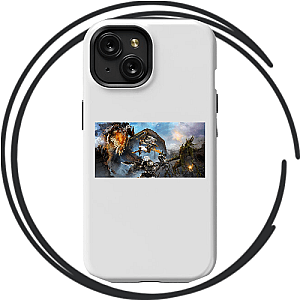 Bless Unleashed Cases