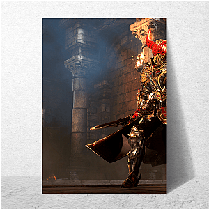 Bless Unleashed Is My Escape Bless Unleashed Posters