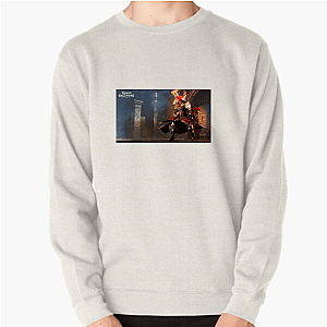 Bless Unleashed Is My Escape Bless Unleashed Sweatshirts