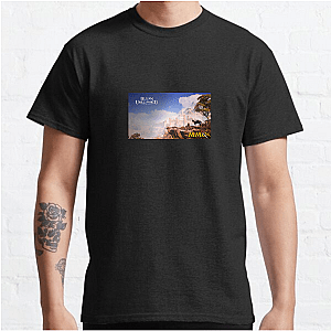 RPG Core = Bless Unleashed Bless Unleashed T-Shirts