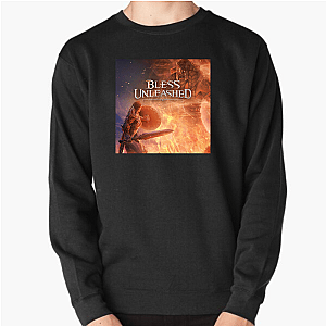 Faith and Fury – Bless Unleashed Bless Unleashed Sweatshirts