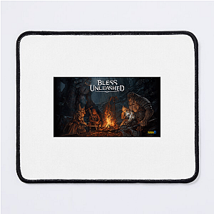 MMO Me Up – Bless Unleashed Bless Unleashed Mouse Pads