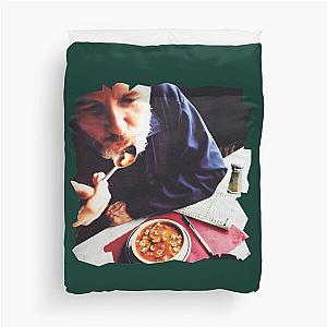 Blind Melon Soup  Duvet Cover