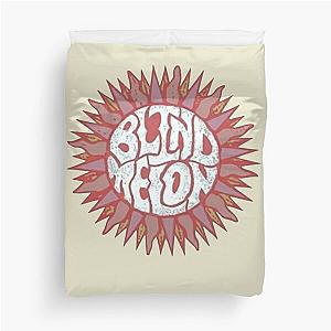 Blind Melon Sun Mens  Duvet Cover