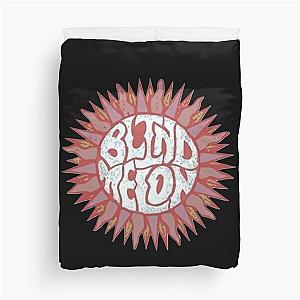 BLIND MELON SUN LOGO Duvet Cover