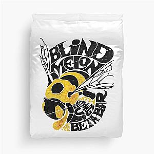 Blind Melon Bee Duvet Cover