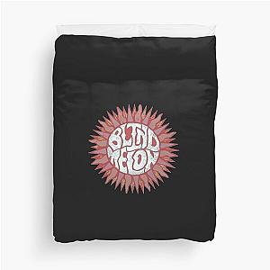 BLIND MELON SUN LOGO Duvet Cover