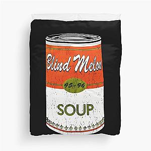 Blind Melon 95-96 Soup Duvet Cover