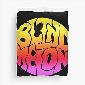 Blind Melon Gradasi Duvet Cover