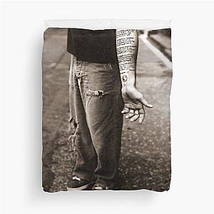 NICO - BLIND MELON Duvet Cover