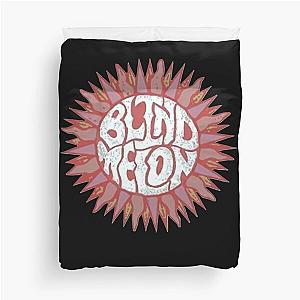 BLIND MELON SUN LOGO Duvet Cover