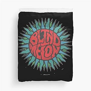 Blind Melon Sun Merch Duvet Cover