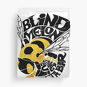 Blind Melon Bee Duvet Cover