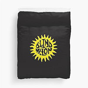 Happy With Blind Melon Band Duvet Cover