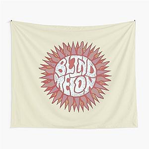 Blind Melon Sun Mens  Tapestry