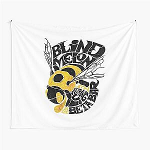 Blind Melon Bee Tapestry