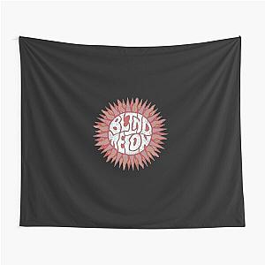 BLIND MELON SUN LOGO Tapestry