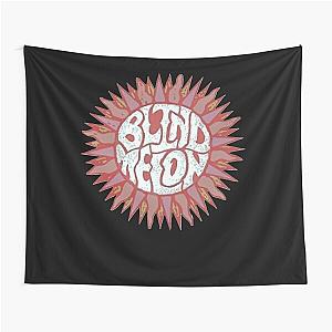 BLIND MELON "SUN" LOGO Classic Tapestry