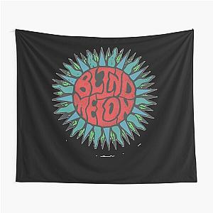 Blind Melon Sun Merch Tapestry