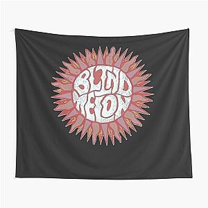 Blind melon & quot; sun & quot; logo Tapestry