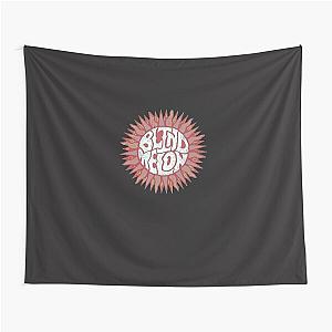 BLIND MELON "SUN" LOGO Classic T-Shirt Tapestry