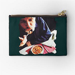 Blind Melon Soup  Zipper Pouch