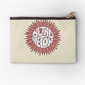 Blind Melon Sun Mens  Zipper Pouch