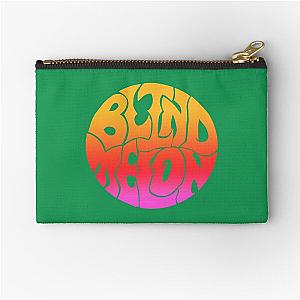 Blind Melon   	 Zipper Pouch