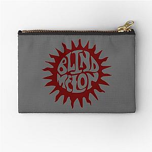 Blind Melon Classic Zipper Pouch