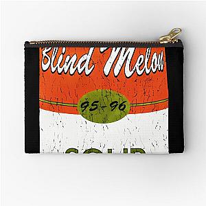 Blind Melon 95-96 Soup Zipper Pouch