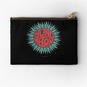 Blind Melon Zipper Pouch