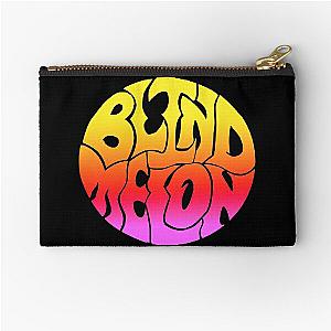 Blind Melon Gradasi Zipper Pouch