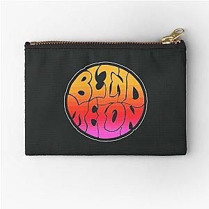 Blind Melon Merch Zipper Pouch