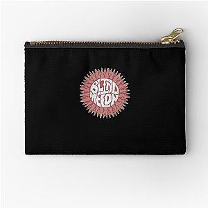 BLIND MELON Essential Zipper Pouch