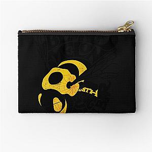 Blind Melon Bee Zipper Pouch