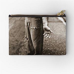 NICO - BLIND MELON Zipper Pouch