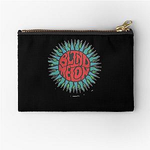 Blind Melon Sun Merch Zipper Pouch