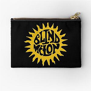 KHSLS-973 Blind Melon Logo Bee Girl Live Tour Zipper Pouch