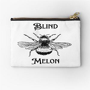 blind melon Zipper Pouch