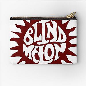 Blind Melon Zipper Pouch