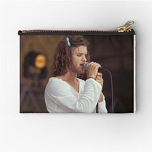 Shannon Hoon Blind Melon Photograph Zipper Pouch